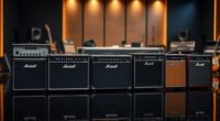 premium luxury guitar amp combos
