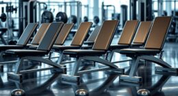 premium weight benches list