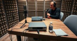 preventing evp contamination