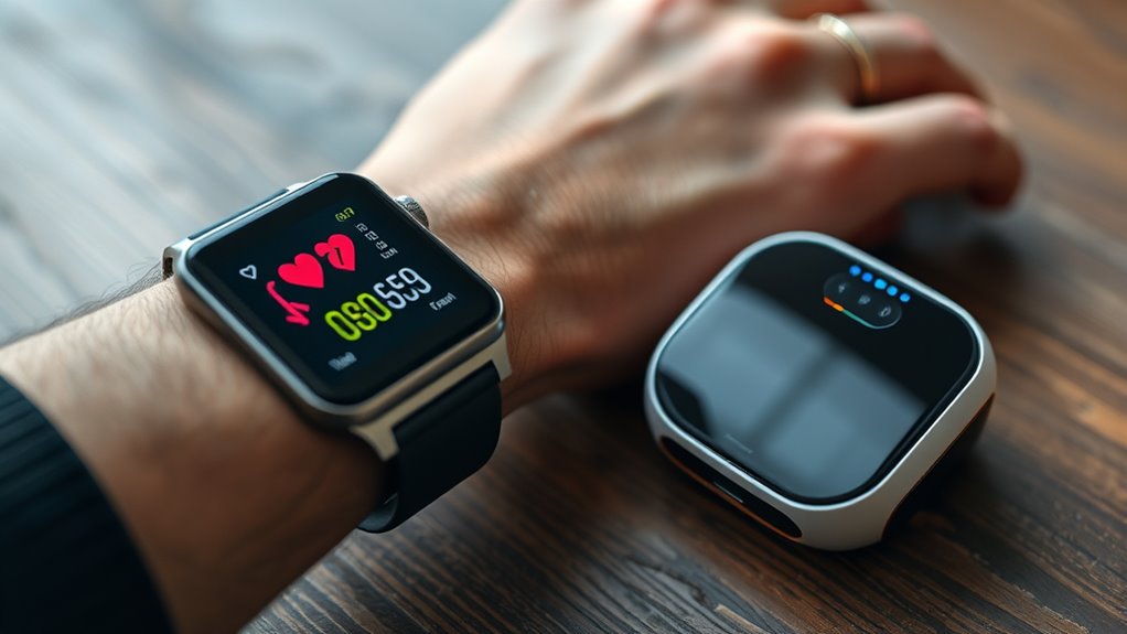 prioritize accuracy and comfort