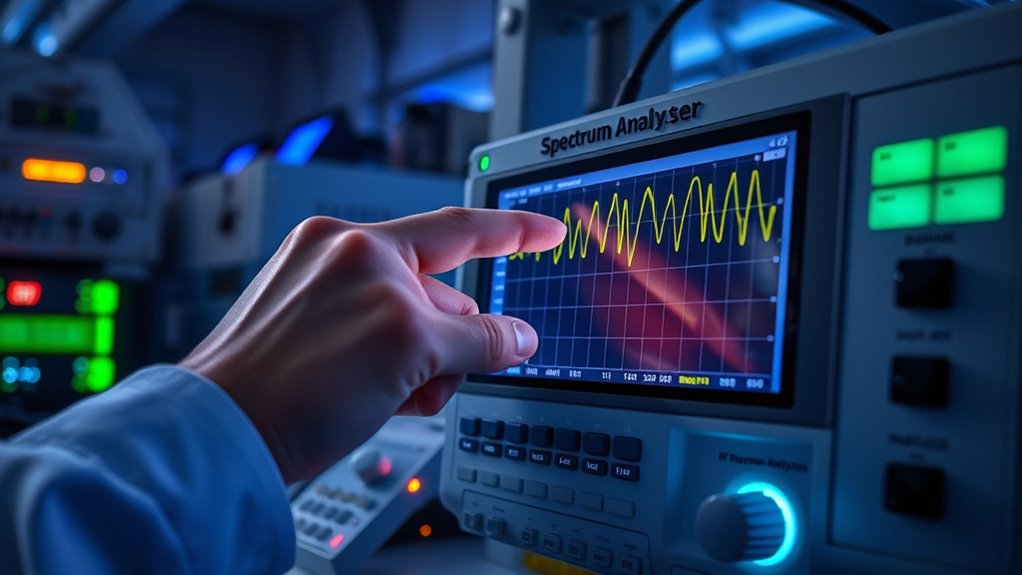 proper antenna calibration crucial