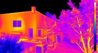 proper thermal imaging procedures
