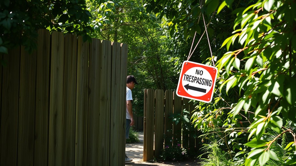 property rights and permissions