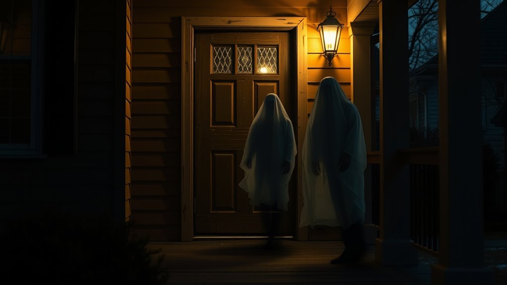 protect against haunted attachments