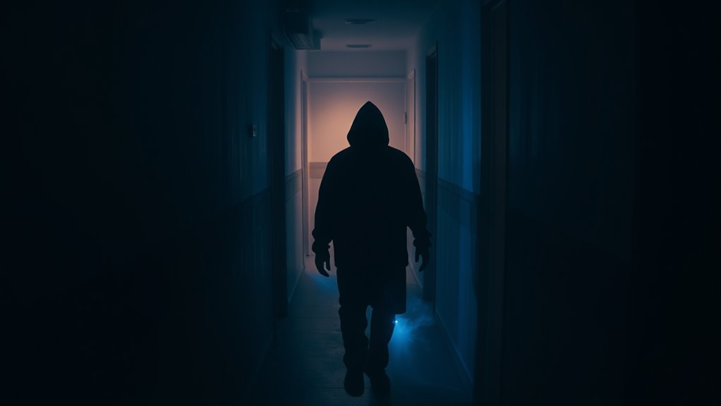 protect against haunted objects