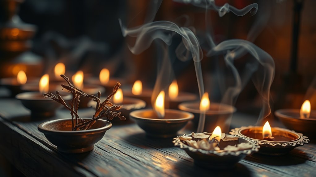 protection purification cultural symbolism