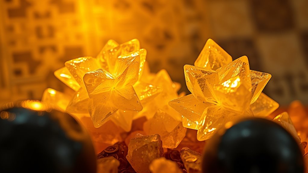 protection through cultural symbolism