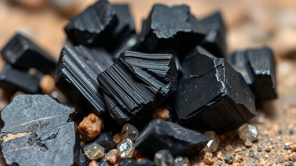 protective grounding emotional healing