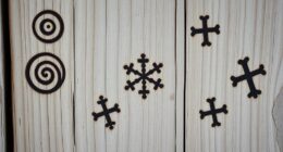 protective house symbols