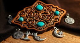 protective symbols and talismans