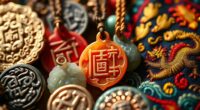 protective symbols and talismans