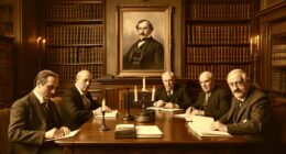 psychical research society founded