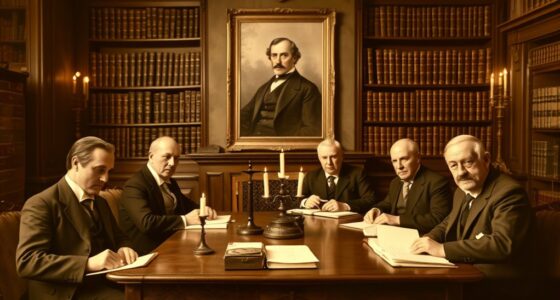 psychical research society founded