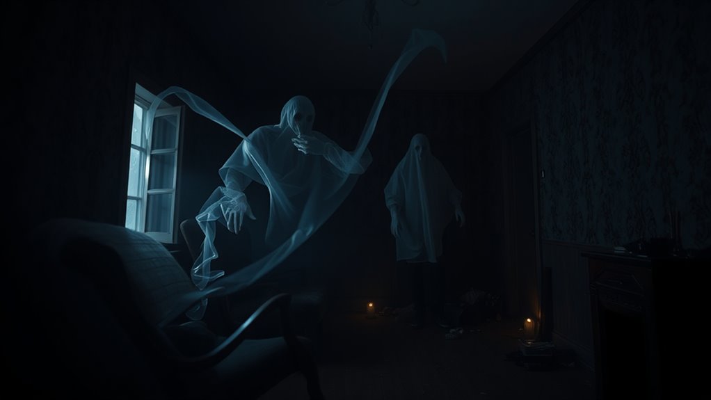 psychological and environmental explanations