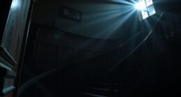 psychology of haunted expectations