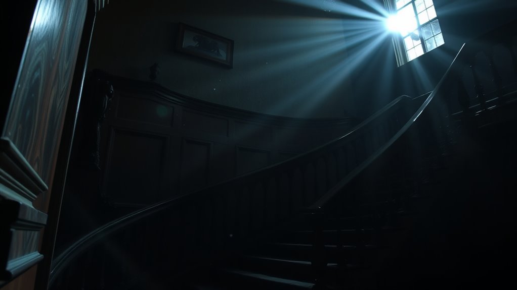 psychology of haunted expectations