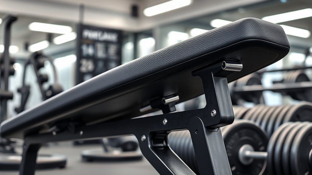 quality adjustability safety