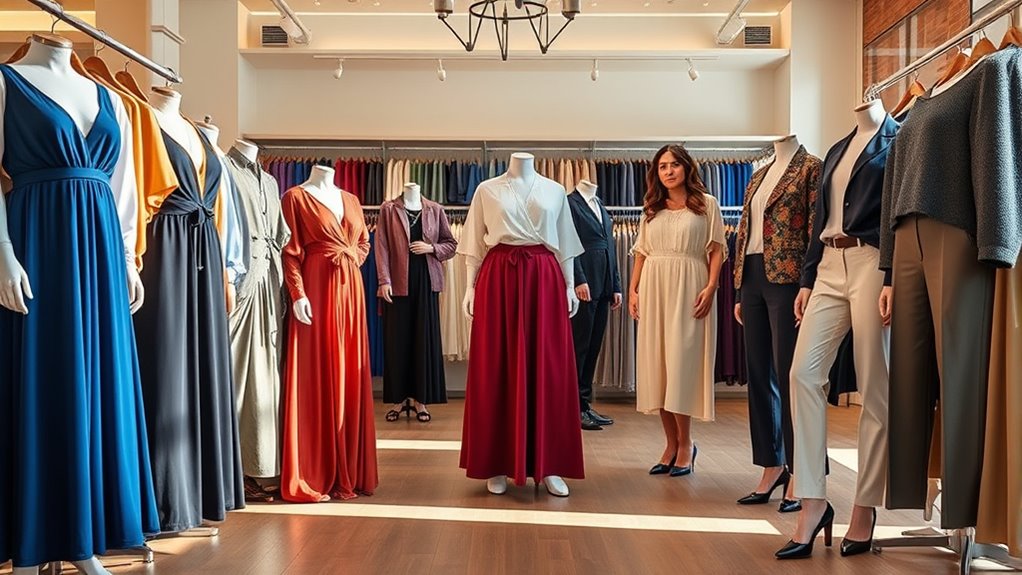 quality fit style durability