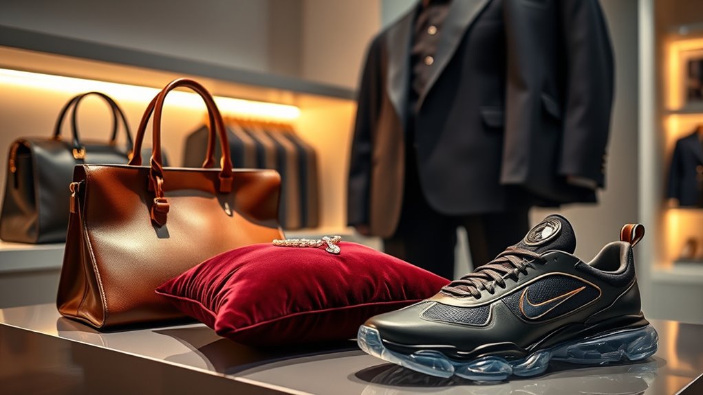 quality fit versatility style