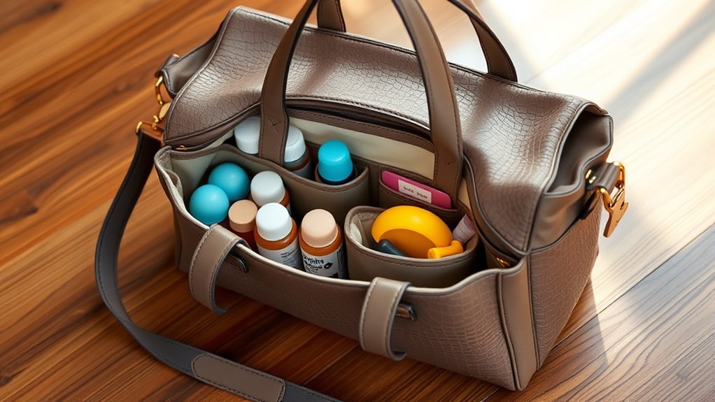 quality organization style durability