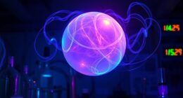 quantum entanglement paranormal claims