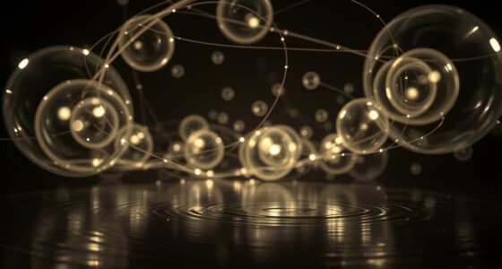 quantum physics paranormal claims