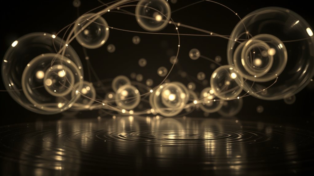 quantum physics paranormal claims