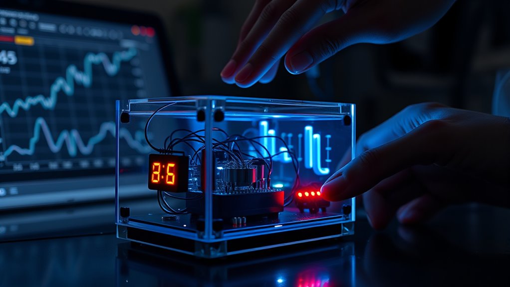 quantum randomness and biases