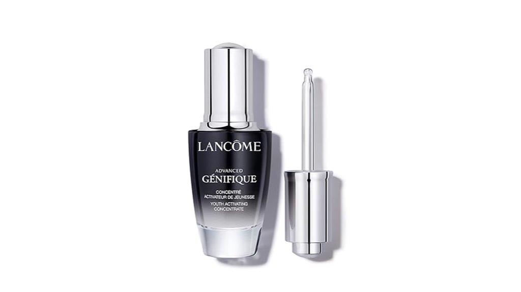 radiance face serum
