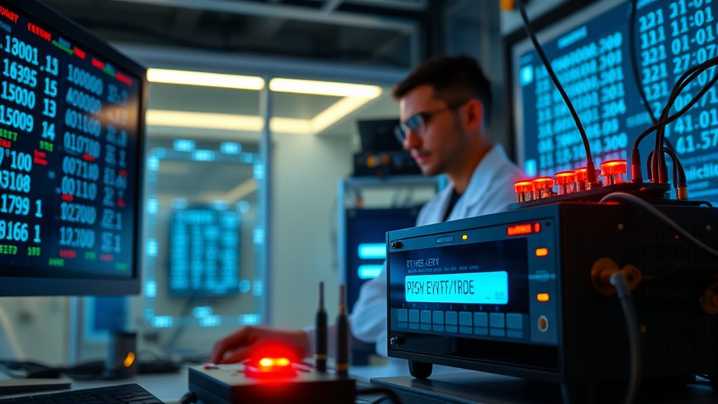 randomness and psi effects