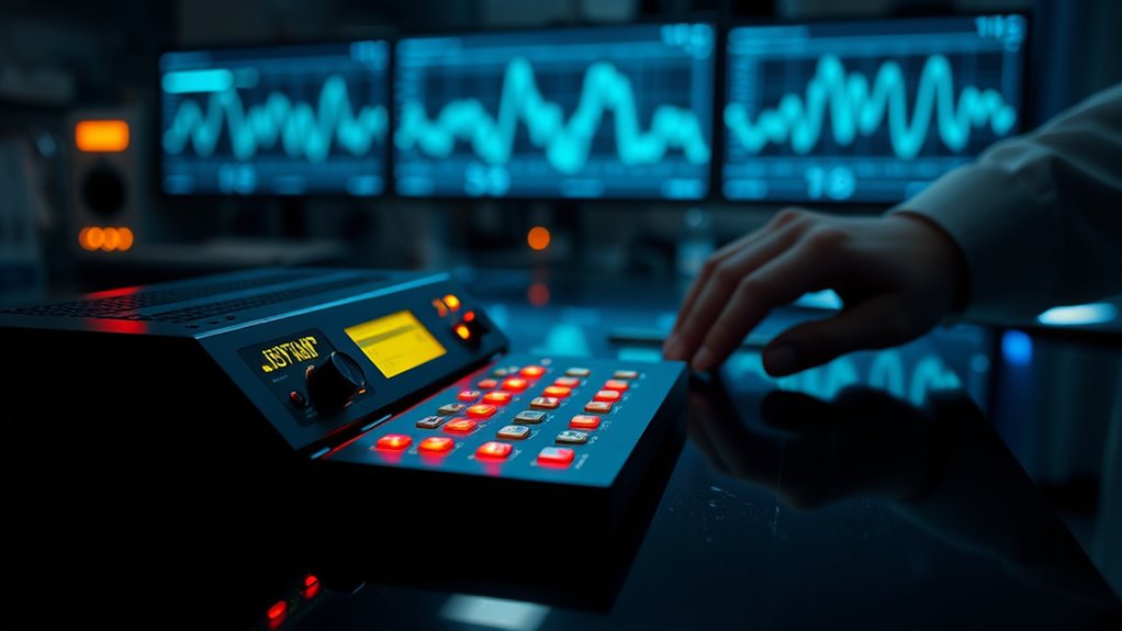 randomness in psi experiments