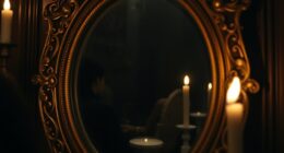 reflective mystical visualization techniques