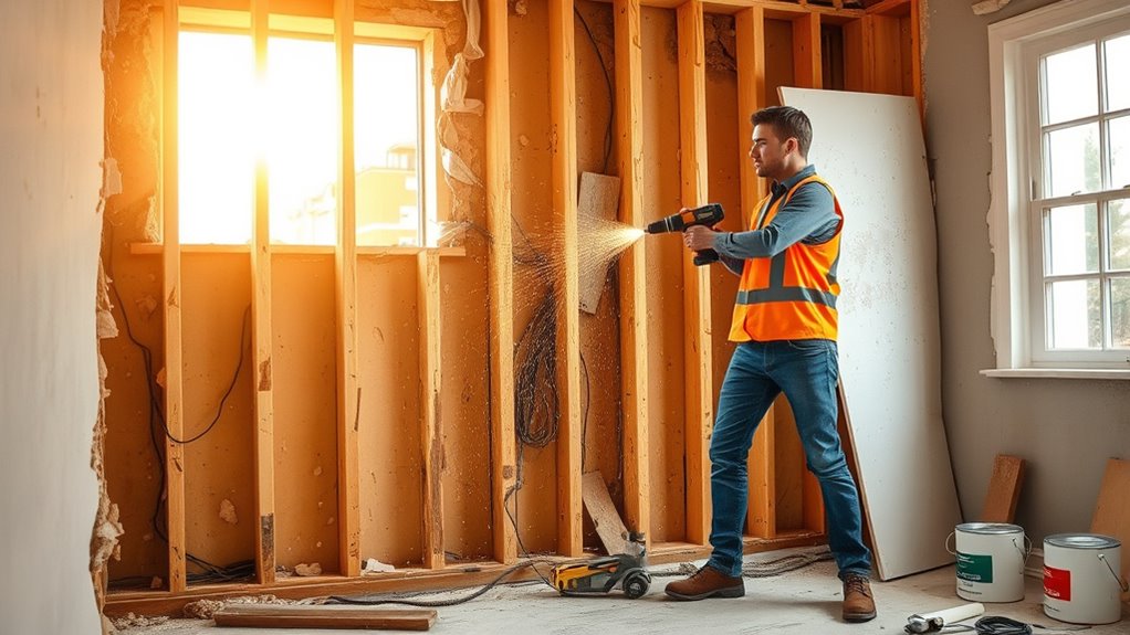 renovations can activate activity