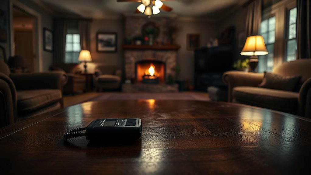 repeated evp name phenomenon