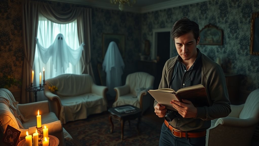 report document communicate investigate