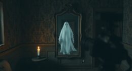 report haunted rental responsibly