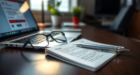 requesting correction procedures