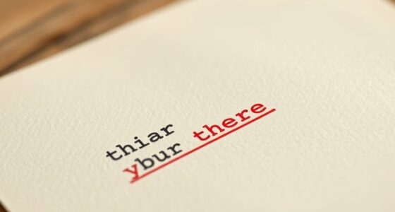 requesting correction steps