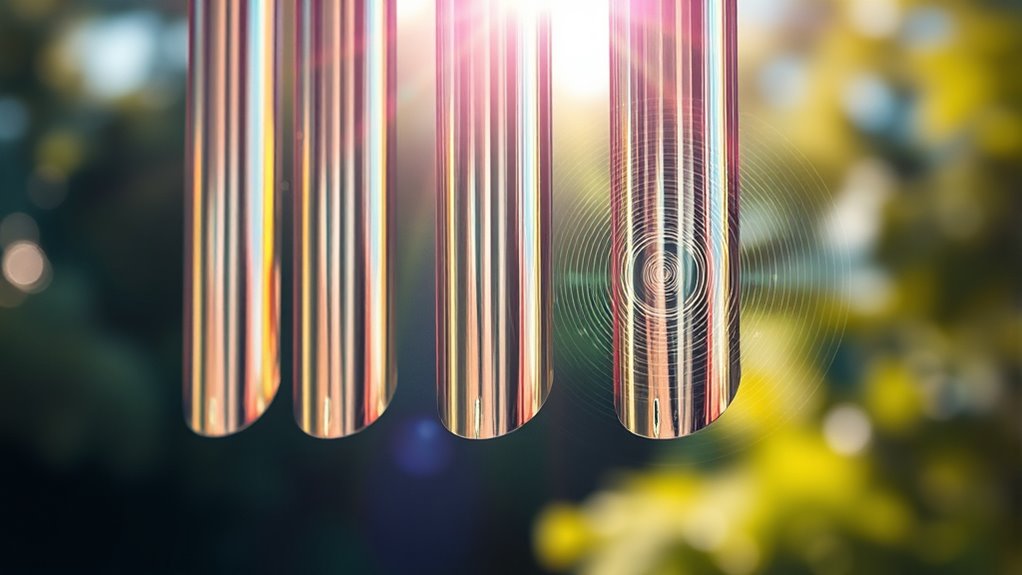 resonance tuning and modulation