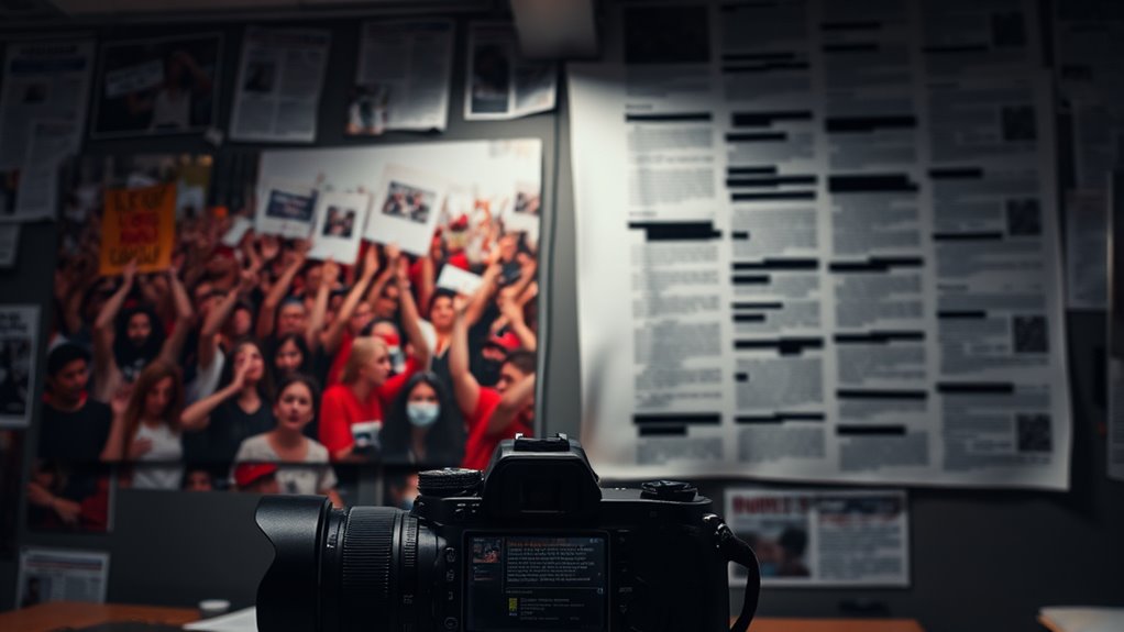 respect privacy and consent