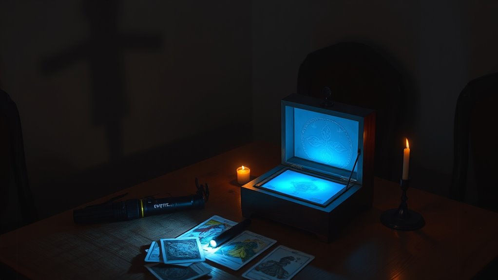 respect safety boundaries reflection