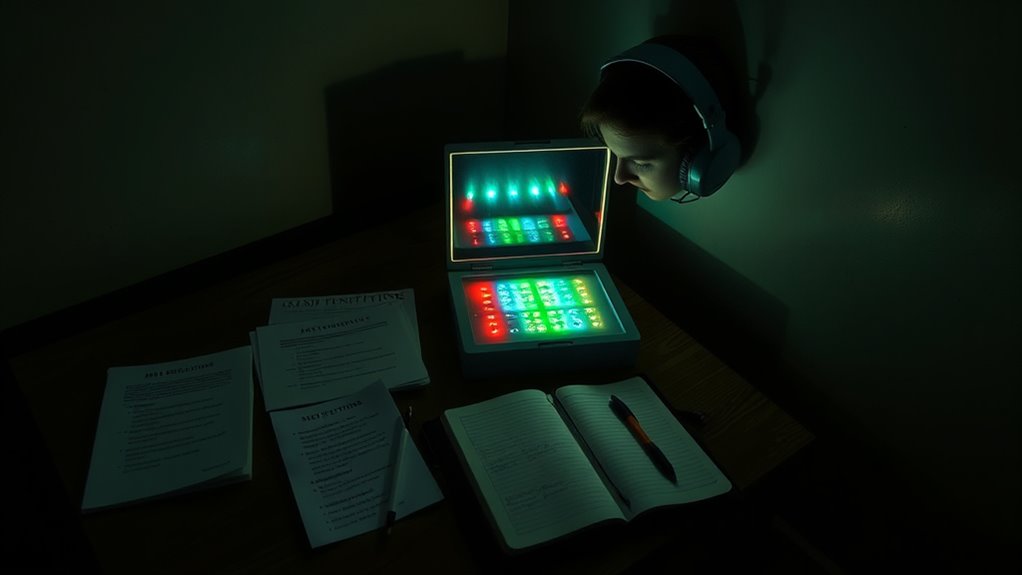 respectful spirit box communication