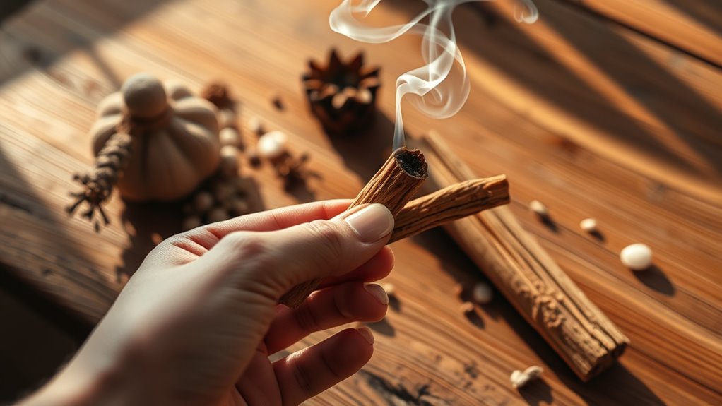 respectful sustainable sacred use