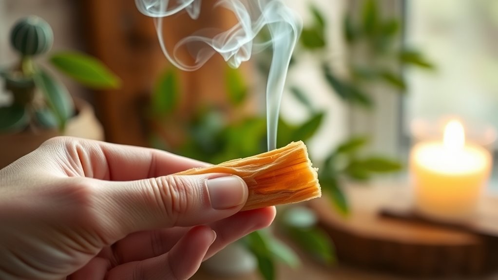 respectful sustainable sacred use