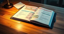 reviewing case chronology