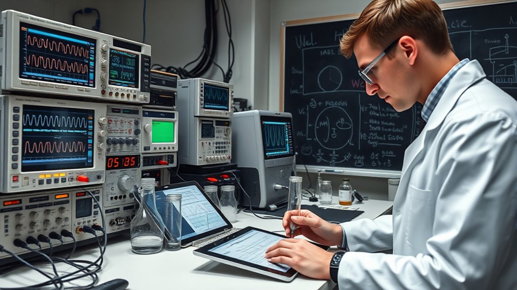 rigorous design and validation