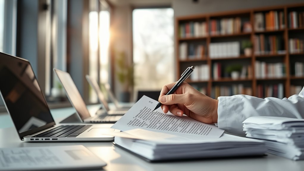 rigorous ethical peer review