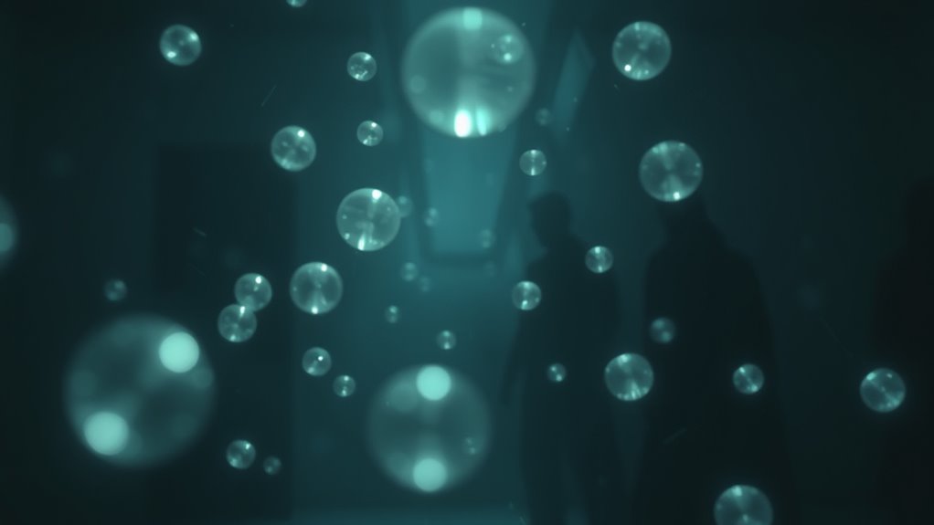 rigorous paranormal scientific investigation