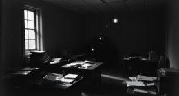 rosenheim poltergeist case