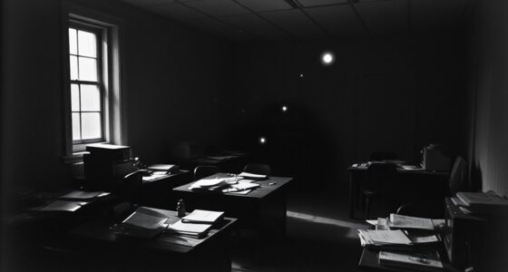 rosenheim poltergeist case